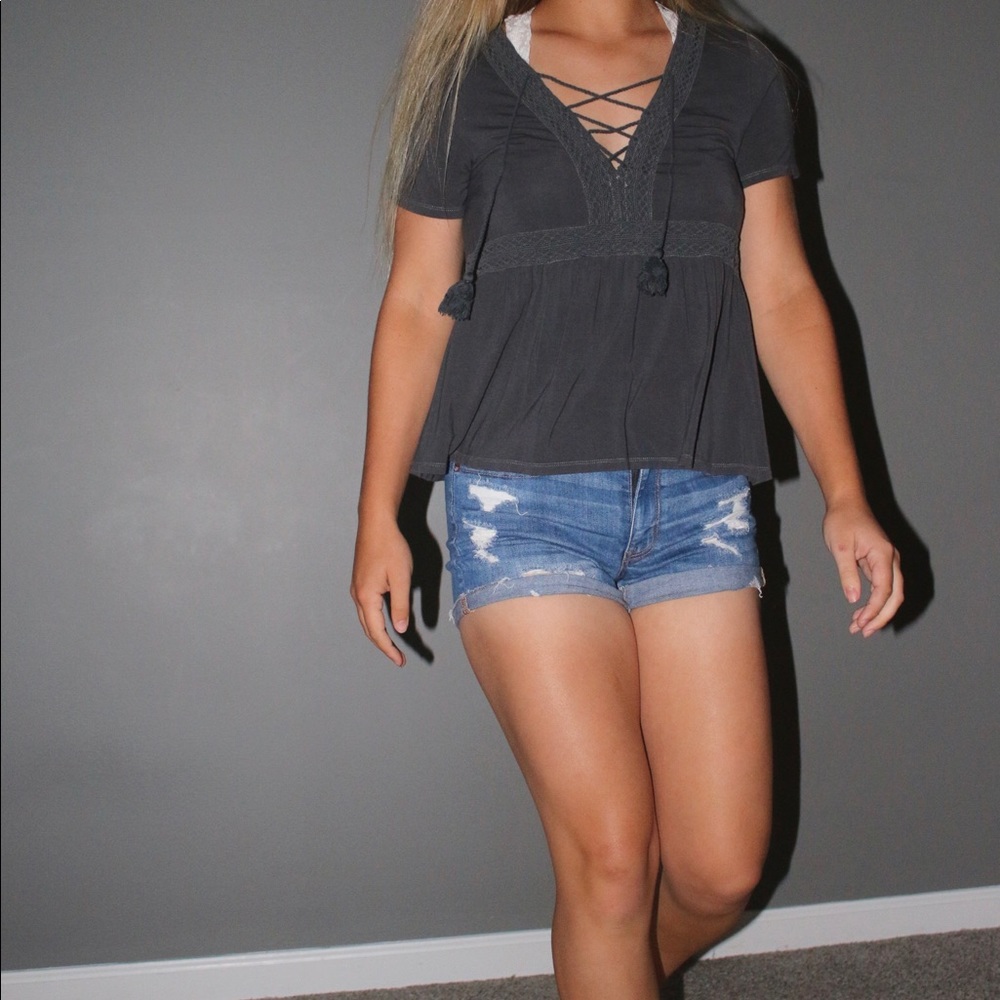 Casual t-shirt